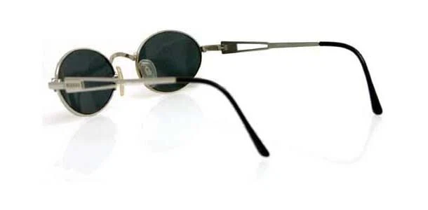 NEW Vintage VERSUS by Versace (Authentic) Mod. R11-26M Unisex Sunglasses *RARE* - Image 3 of 4