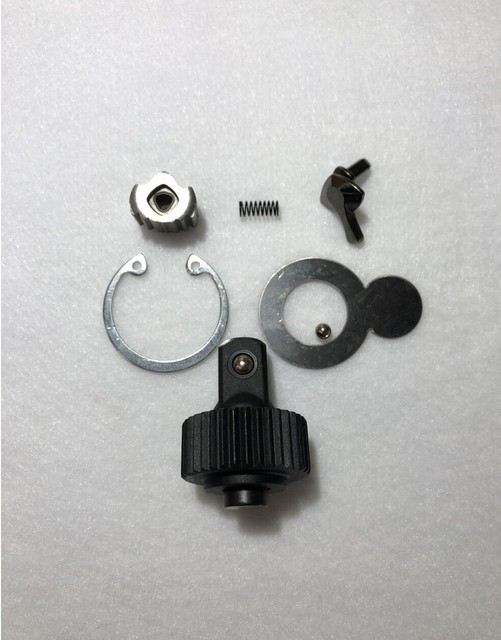 Craftsman 32763 Ratchet Repair Kit for 1/4 Drive Quick Release 44807