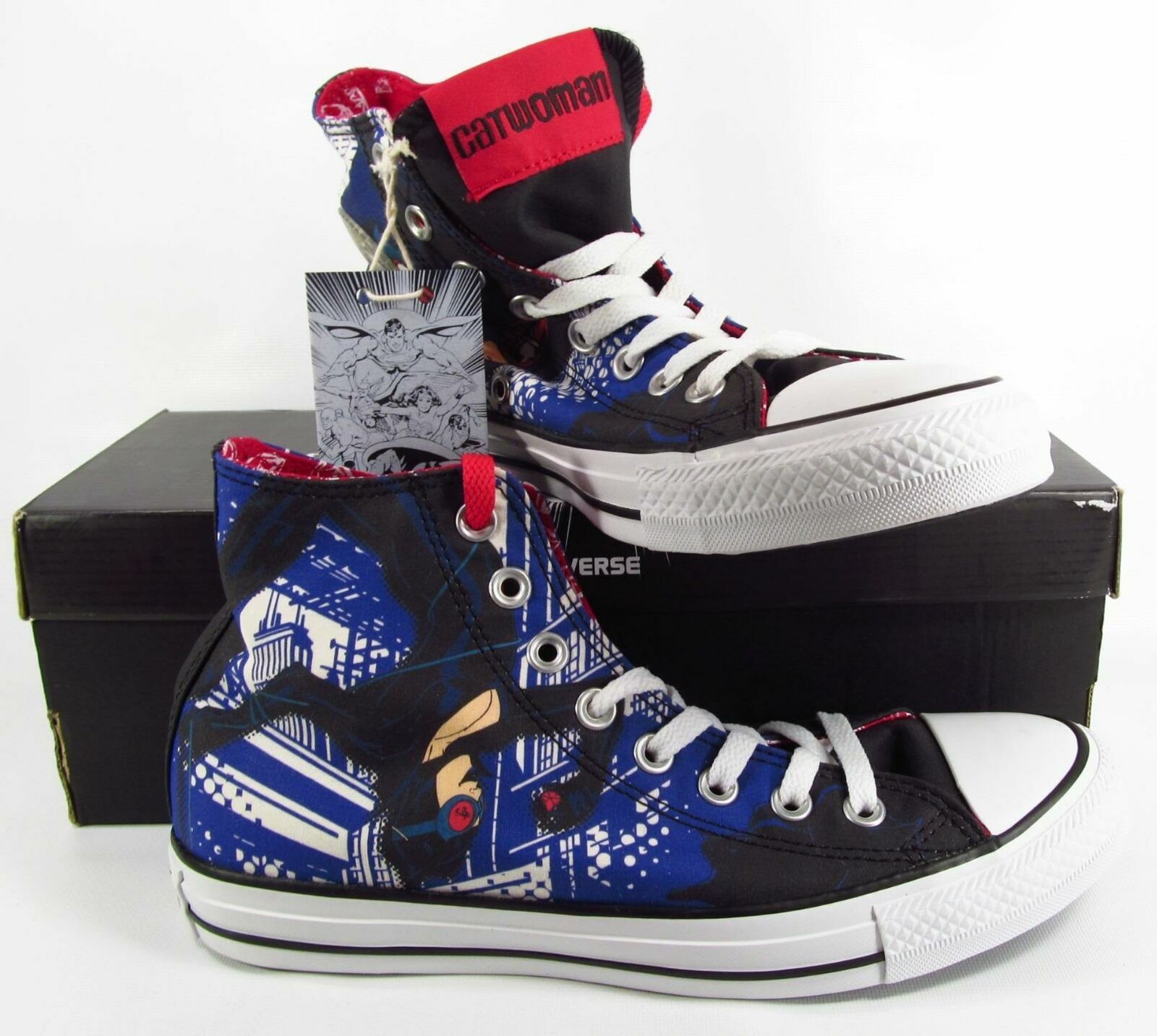 buy catwoman converse