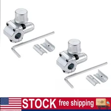BPV31 Bullet Piercing Valve ,A/C Refrigeration Lines. 5/16 - 3/8 - 1/4 in 2-PACK