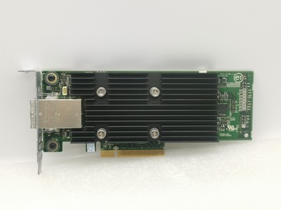 DELL 9300-8E T93GD 2PHG9 IT Mode HBA JBOD
