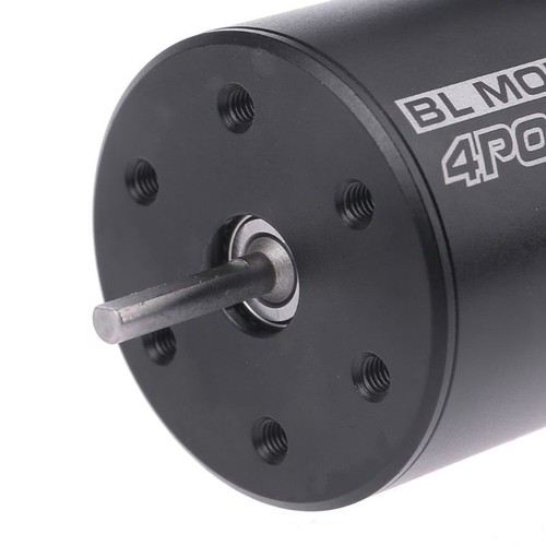Model Car Brushless Electric Motor for 1/8 Upgrade Car Universal Edition - Picture 6 of 8