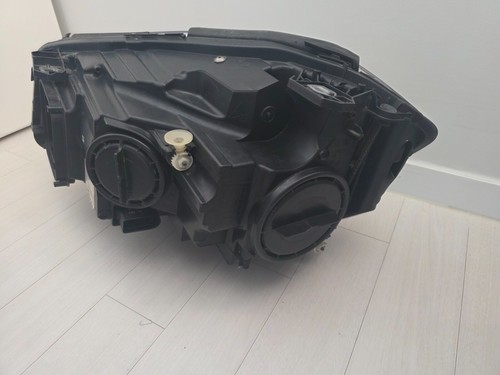 Mercedes-Benz A-Class W176 Bi-Xenon RIGHT Used OEM GENUINE A1768201261 - Picture 7 of 12