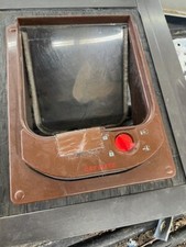 Pet entry door window cat mate