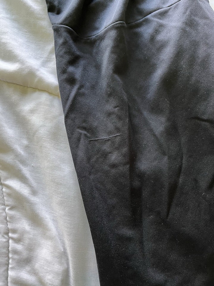 Nike Mens Jogger Athletic Sweatpants Large 804406 Gym Outdoor eBay