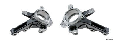 2 x Front Steering Knuckle For HONDA CIVIC MK7 2001-2005 ZZP/HD/006AB