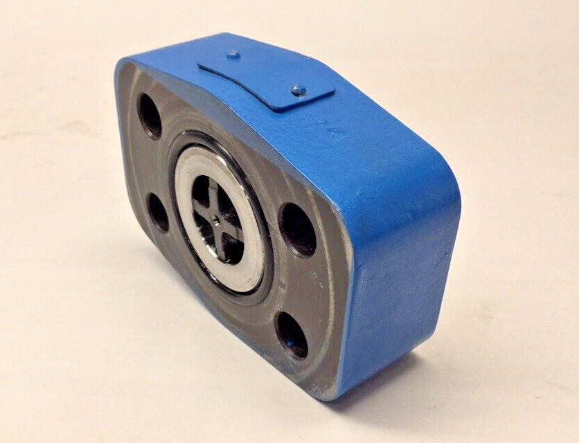 Veljan C5V12-311-A1 Used Direct Operated Check Valve | eBay