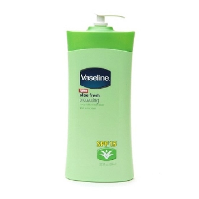 vaseline lotion 600ml price