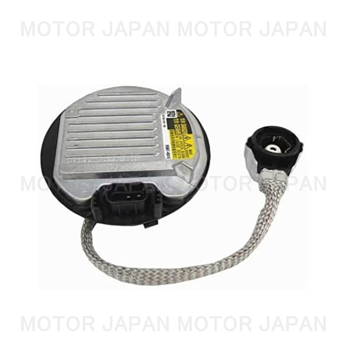 TOYOTA GENUINE 81107-60F10 Computer Sub-Assembly, HEADLAMP