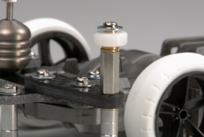 Tamiya Mini 4WD Pro MS Chassis Evo.1 #95263 - MADE IN JAPAN | eBay