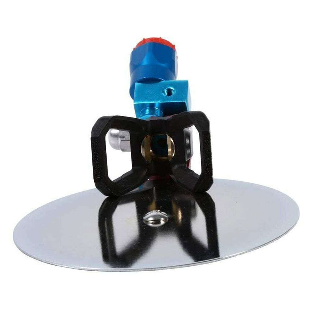 Airless Paint Spray Guide Accessory Tool & Tip For Titan Wagner 7/8