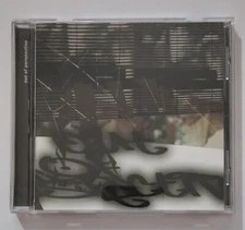 Out of Perspective: Sampler by Various Artists soup-disk