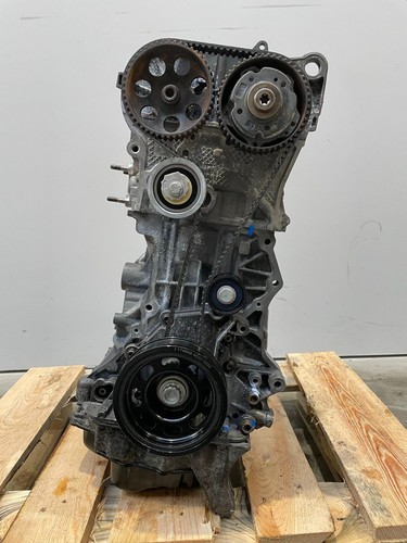 Motor Volkswagen 1.2 TSI CJZ Audi Seat Skoda ca. 67000Km Unkomplett