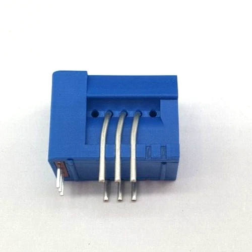 LEM CAS15-NP CURRENT FLUX 15A AC/DC Sensor NEW - Image 3 of 4