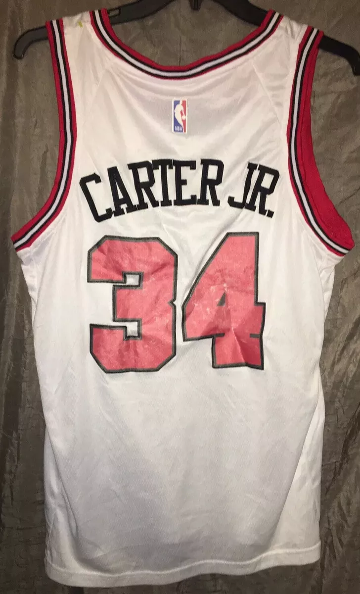 Chicago bulls 34 jersey cheap