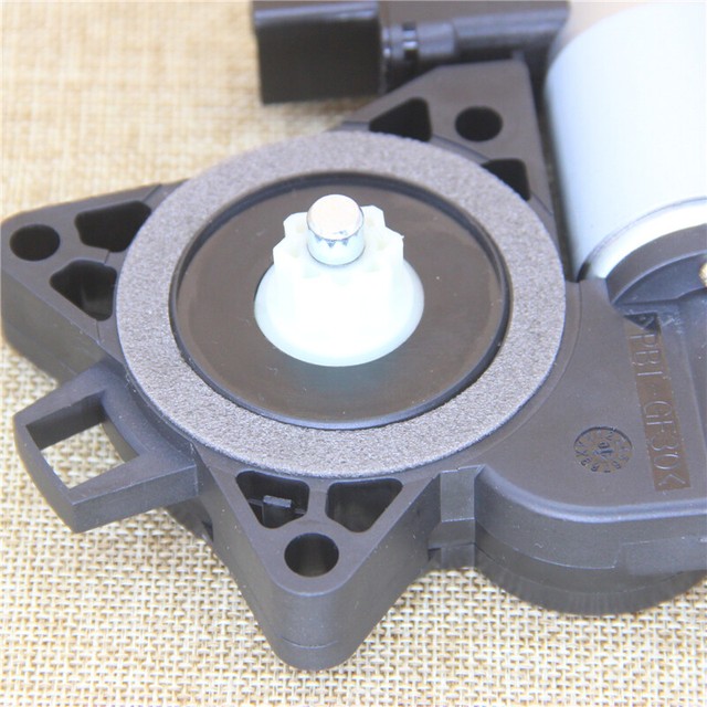 Front Right Passenger Power Window Lifter Regulator Motor for Mazda CX-7 RX-8 5