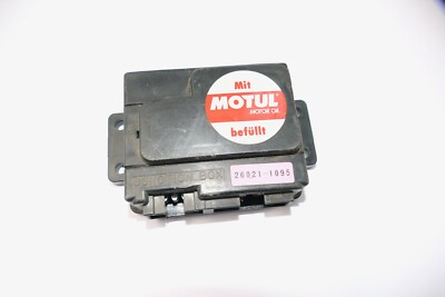 Kawasaki Ninja ZX-9R ZX900C 1999 - Sicherungskasten Sicherungsbox