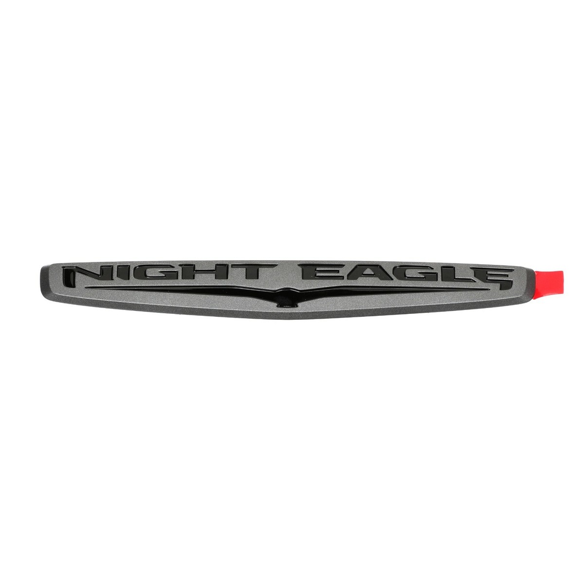 2019 JEEP CHEROKEE LIFTGATE NIGHT EAGLE EMBLEM BADGE