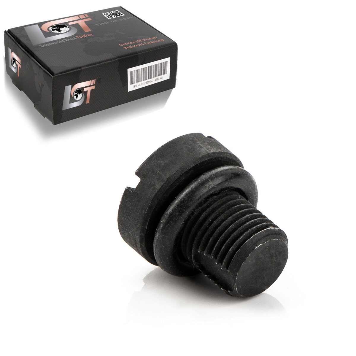 Bleeder Screw Valve Water Cooler Bleeder Screw for BMW 8 Series E31
