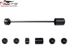 T-Rex Racing 2006 - 2010 Kawasaki Rear Axle Sliders