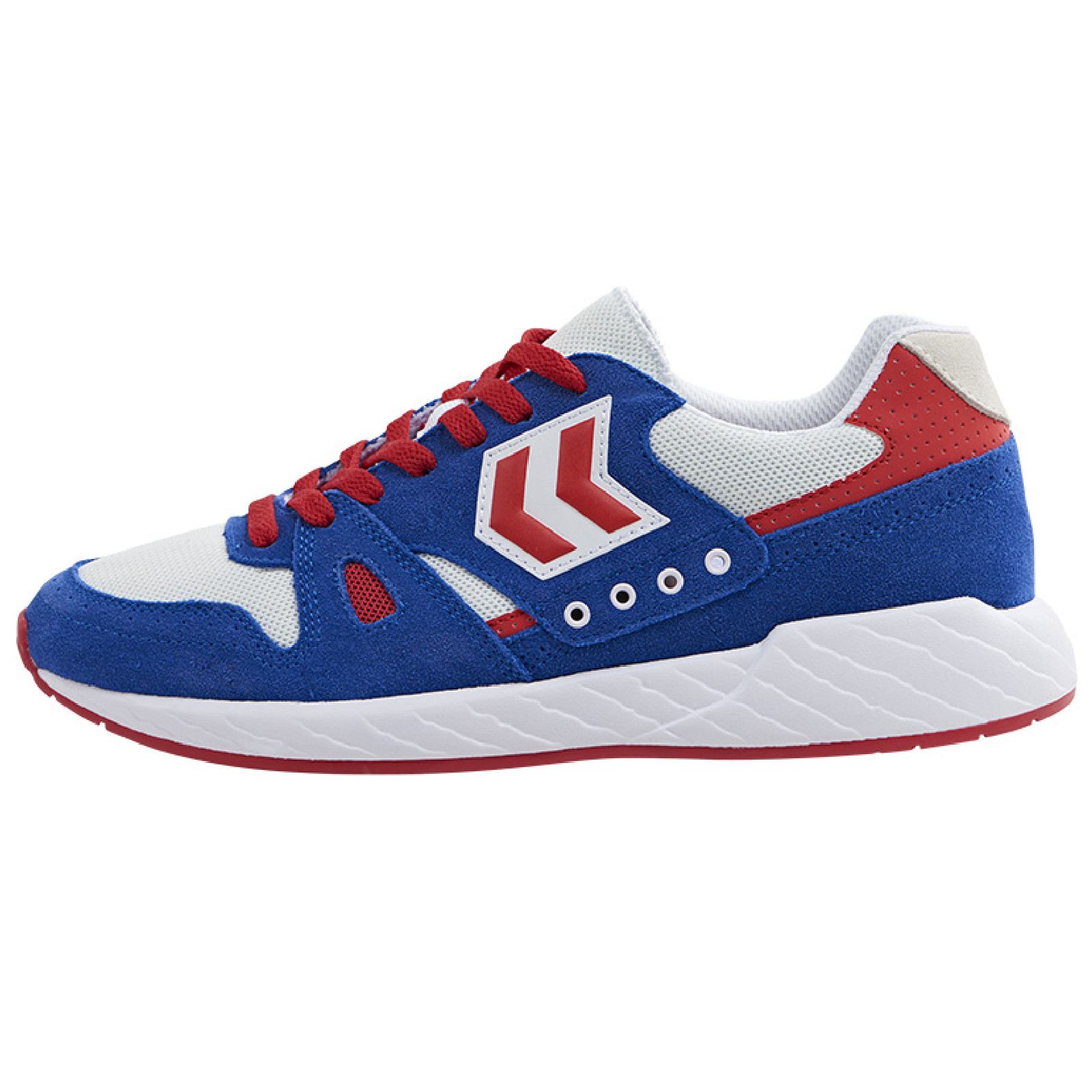 Кроссовки Hummel Legend Marathona Schuhe, спортивные кроссовки blau 203196 7788