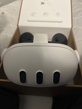 Meta Quest 3 512gb Vr Headset - White