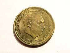 1953 Spanish Coins for sale | eBay