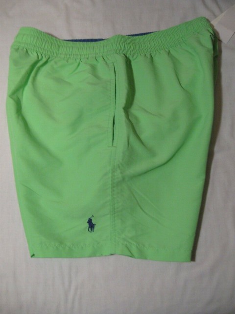 polo ralph lauren men's bathing suits