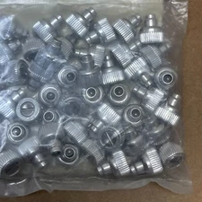 SOUTHCO 47-10-102-10 CAPTIVE SCREWS | 60 PCS.