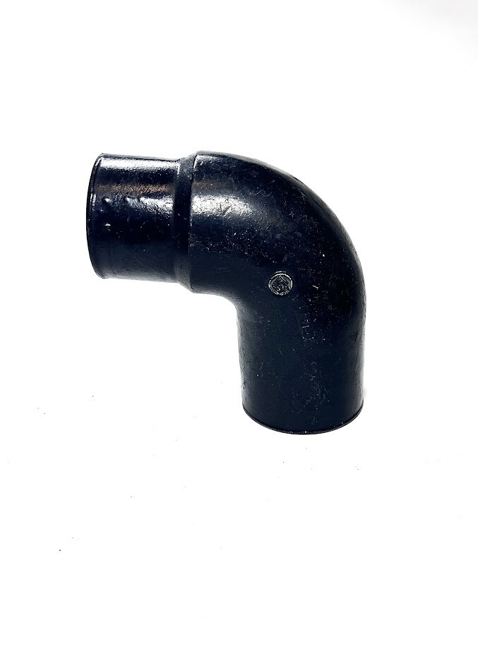 Volvo Penta 3850213, Exhaust Elbow, OEM