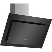 Bosch DWK87CM60B 80cm Wall Mounted Cooker Hood