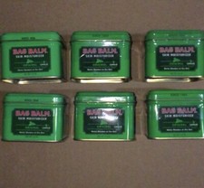 6X Bag Balm Skin Moisturizer Original 4. Oz 