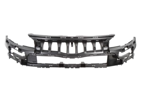 Blic 5502-00-0552945P StoßFäNger VerstäRkung Vorne FüR Peugeot Partner II-image