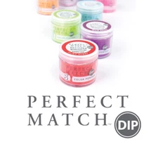 Lechat Perfect Match Dip Powder 1.5 oz   ~*Pick Any Color*~