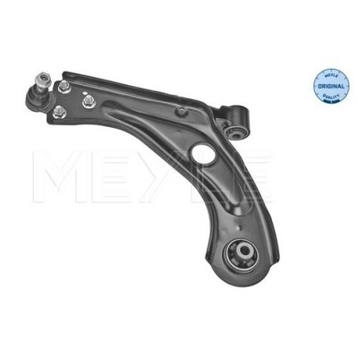 MEYLE 11-16 050 3198 Bras De Suspension Inférieur Avant Gauche – Compatible Peugeot 205 Et Plus – Qualité Premium