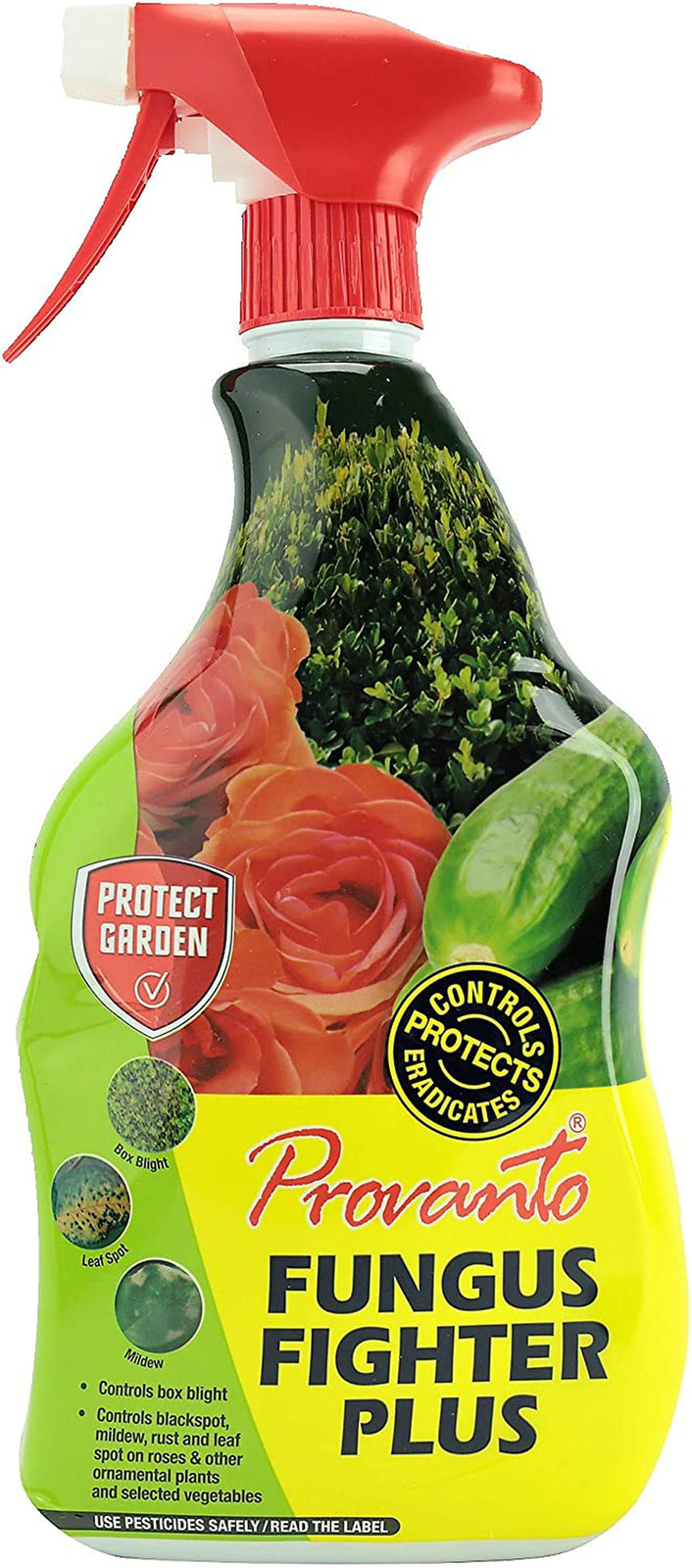 Bayer Garden Fungus Fighter Plus Rtu Gun 800Ml - Image 8