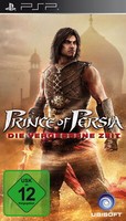 Prince Of Persia: Die Vergessene Zeit (Sony Psp, 2010) Unbenutzt &Org.Versiegelt