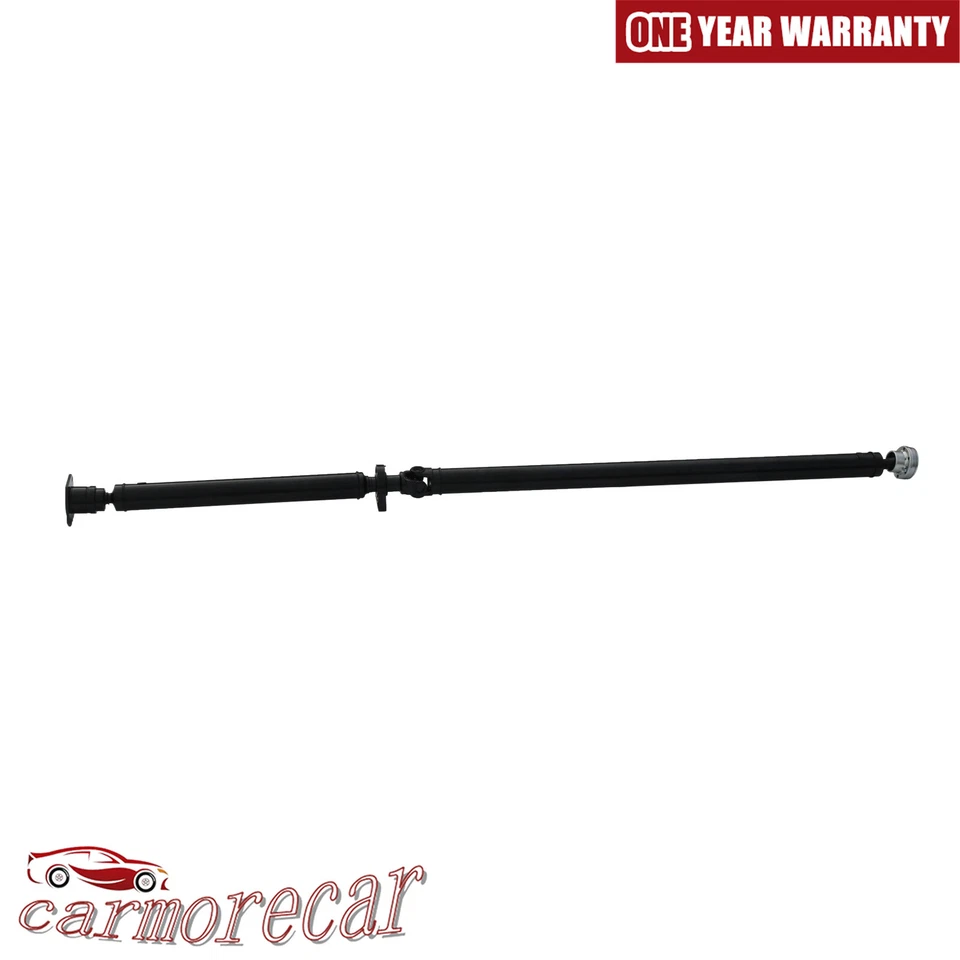 REAR Driveshaft Assembly for 2011-2018 Ford Explorer /08-18 Taurus MKS AWD 84.5" - Image 2 of 4
