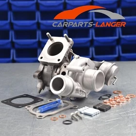 Turbolader für 55222015 VL39 1.4 T-Jet 16V Alfa-Romeo Lancia 120 150 180 200 PS