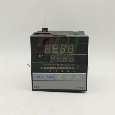 ONE NEW  TAIE FY900-301000 Digtal Temperature Controller FY900301000