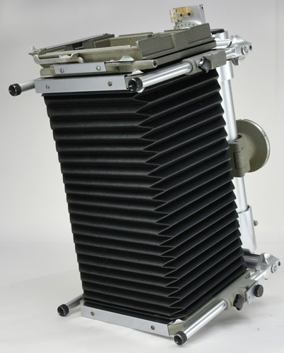 SINAR Norma 5x4 - Bild 9 von 10
