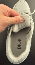 Size 11 - Dior B30 Countdown - Grey