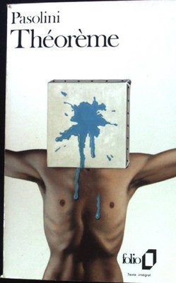 Theoreme; Folio; 1949; Pasolini, P.: