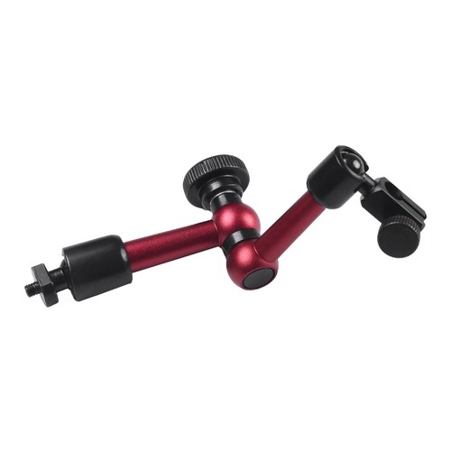 Secure Lever Indicator Stand for Alignment Operations with Magnetic Base - Picture 8 of 12