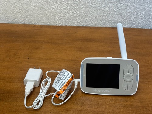 INFANT OPTICS DXR-8 REPLACEMENT MONITOR STANDALONE,NO CAMERA, No Battery