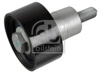 Umlenkrolle Zahnriemen Febi Bilstein 45793 FüR VW Cmba 5G1 ST Audi BE1 BQ1 Leon