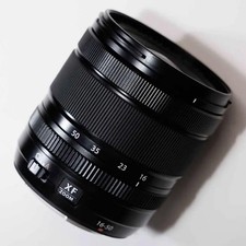 Fujinon XF16 50mm F2.8 4.8 R LM WR lens