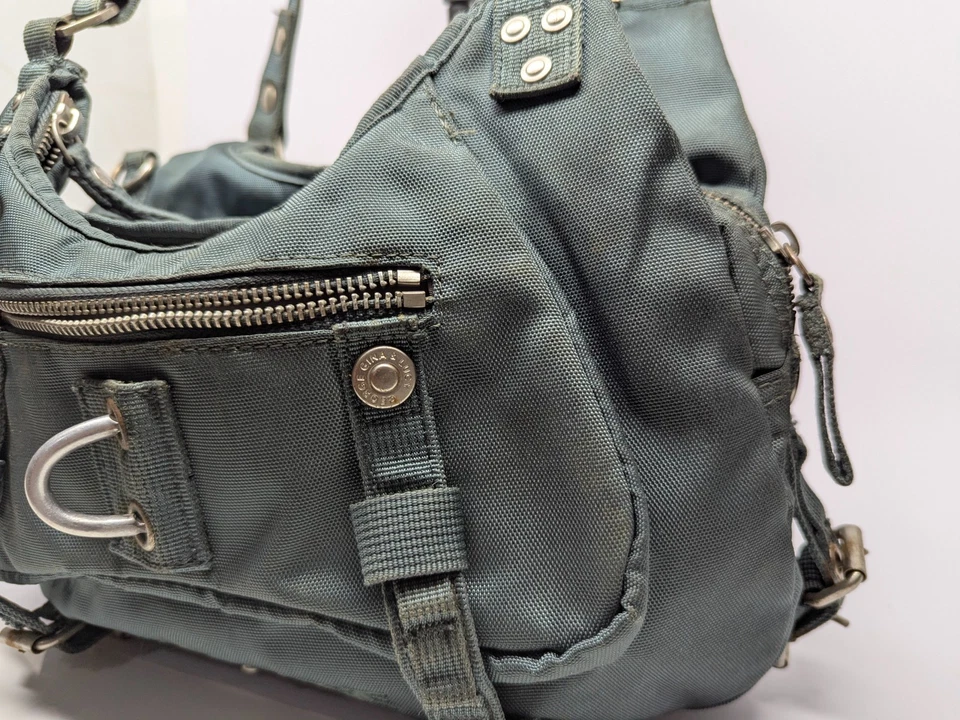 George Gina & Lucy Handbag | y2k-14 vintage, Mos Cowgirl - Image 2 of 4