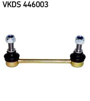 SKF Stange/Strebe, Stabilisator Vkds 446003 FüR Volvo