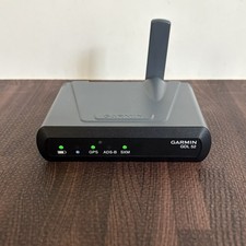 Garmin GDL 52 ADS-B GPS Sirius XM Receiver